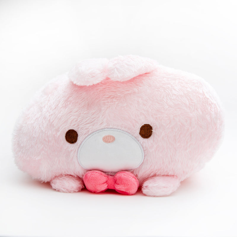 Cushion (Sugar Friend: Macaron/35x26x16cm/SMCol(s): Pink)