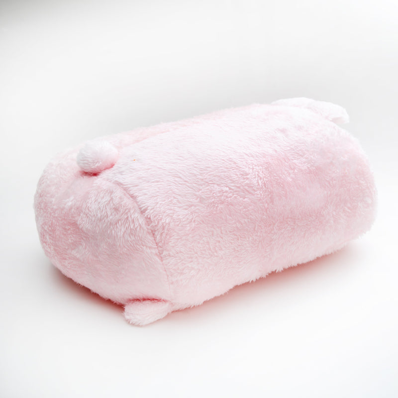 Cushion (Sugar Friend: Macaron/35x26x16cm/SMCol(s): Pink)