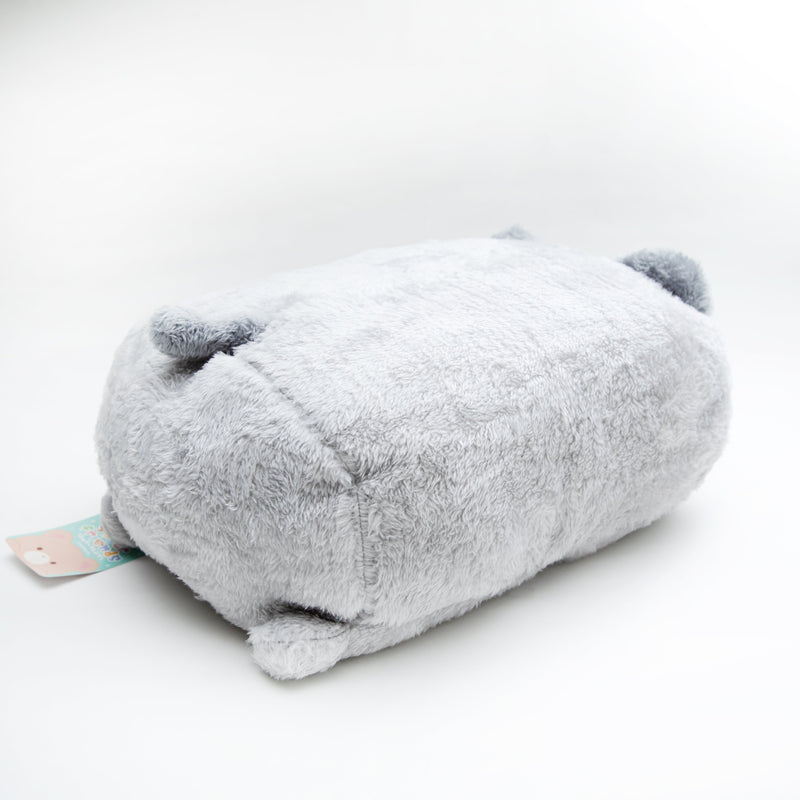 Cushion (Sugar Friends: Meringue/35x26x16cm/SMCol(s): Grey)