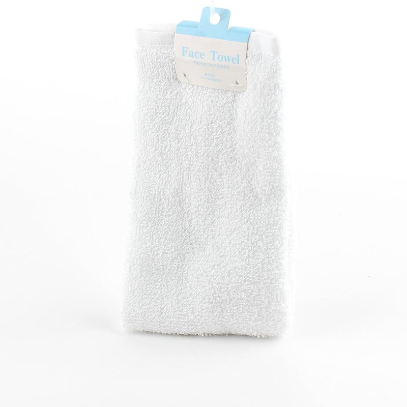 Face Towel (WT/85x34cm)