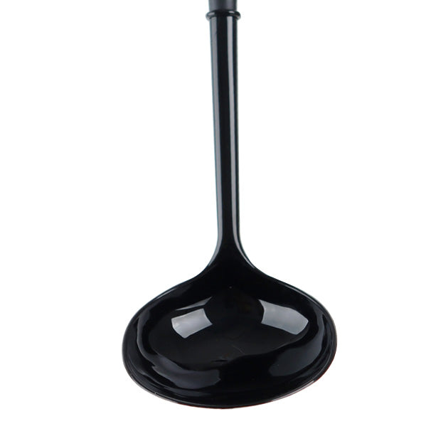 Ladle (Black)