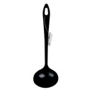 Ladle (Mini/Black/21cDiameter 6.3cm)