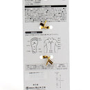 Wooden Massager (Natural Wood/Acupress/Feet)