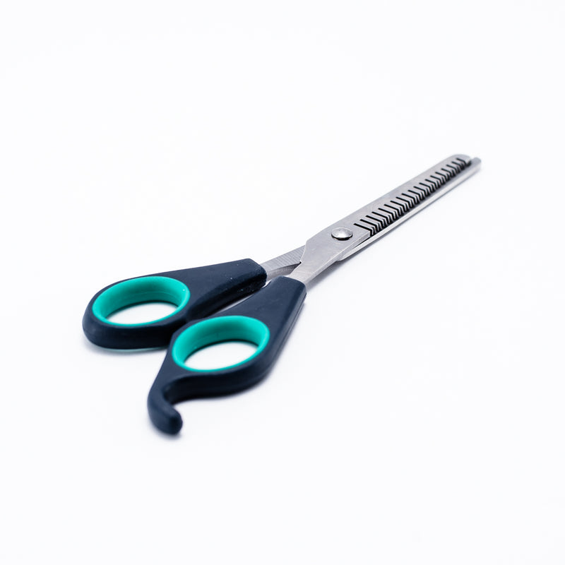 Hair Thinning Scissors with Cutting Teeth