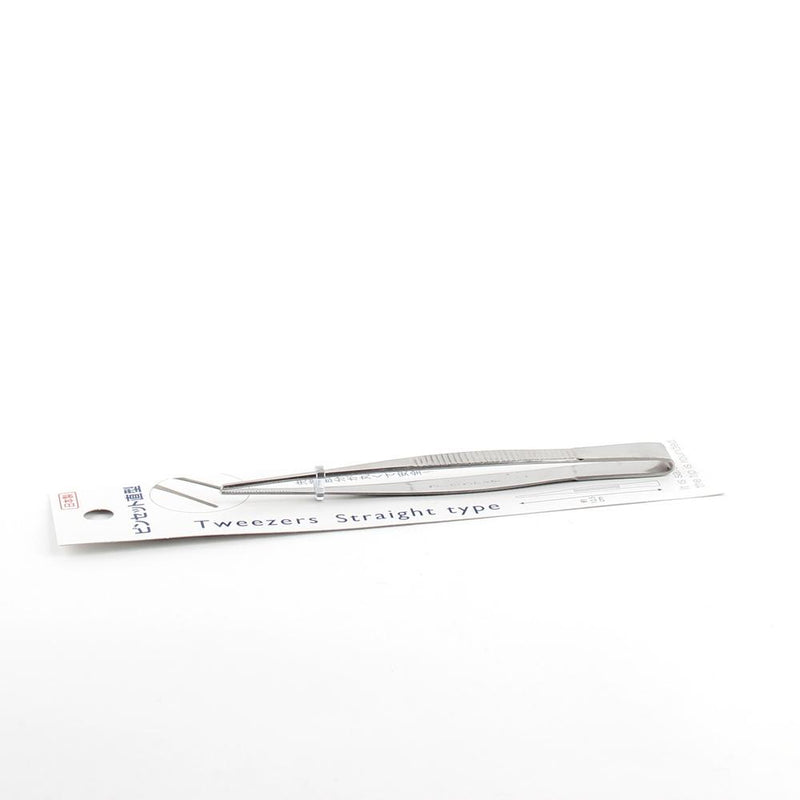 First Aid Tweezer (Straight)