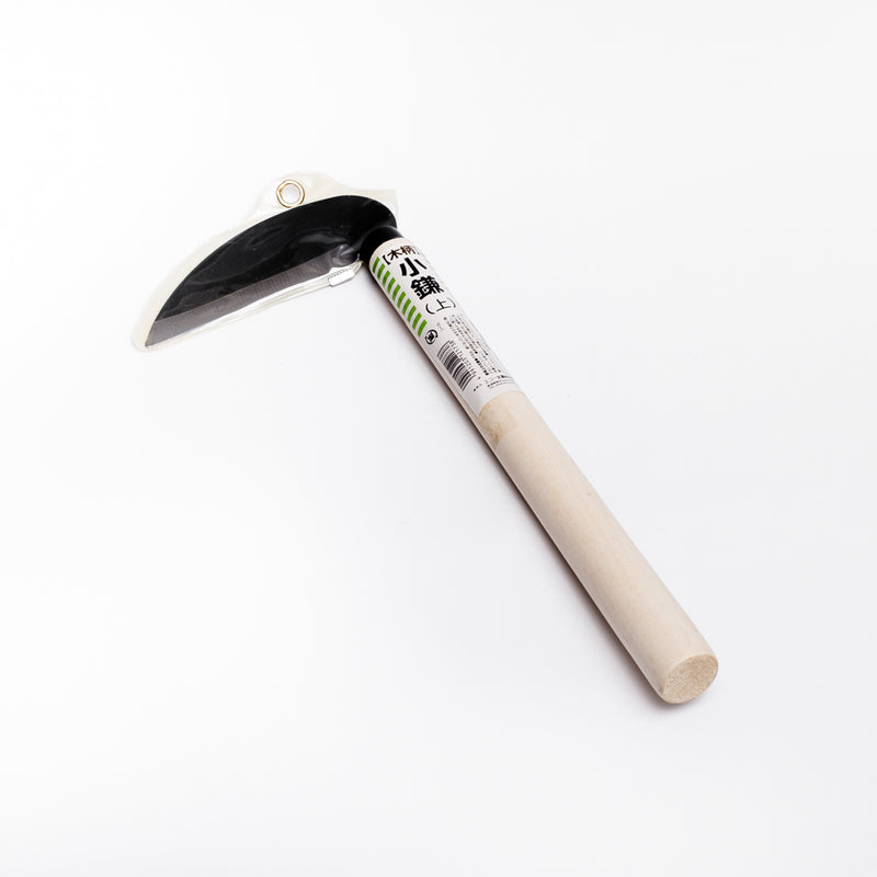 Garden Sickle (BN/30.5x12.3cm)