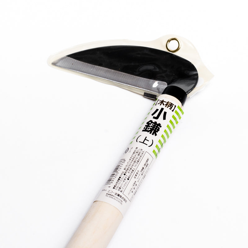 Garden Sickle (BN/30.5x12.3cm)