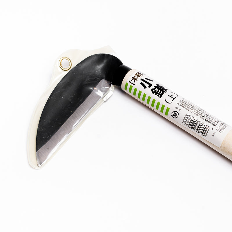 Garden Sickle (BN/30.5x12.3cm)