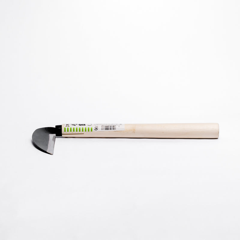 Garden Sickle (BN/30.5x12.3cm)