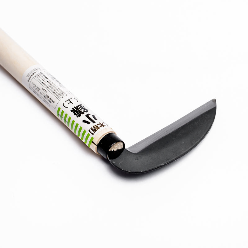 Garden Sickle (BN/30.5x12.3cm)