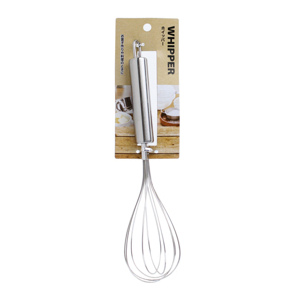Whisk (Stainless Steel/25.5x?6.8cm)