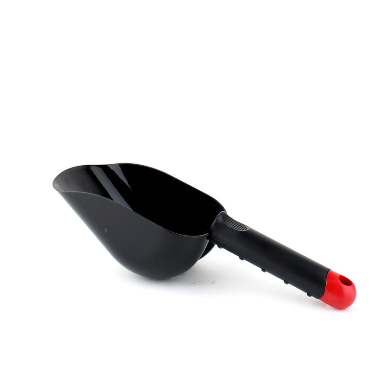 Soil Scoop (ABS/BK/W30*H8.8cm)