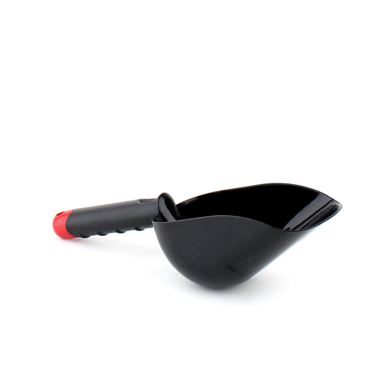 Soil Scoop (ABS/BK/W30*H8.8cm)