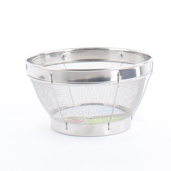Stainless Steel Colander