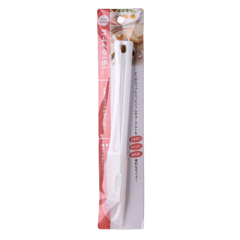 Spatula (White/20.5x2.5cm)