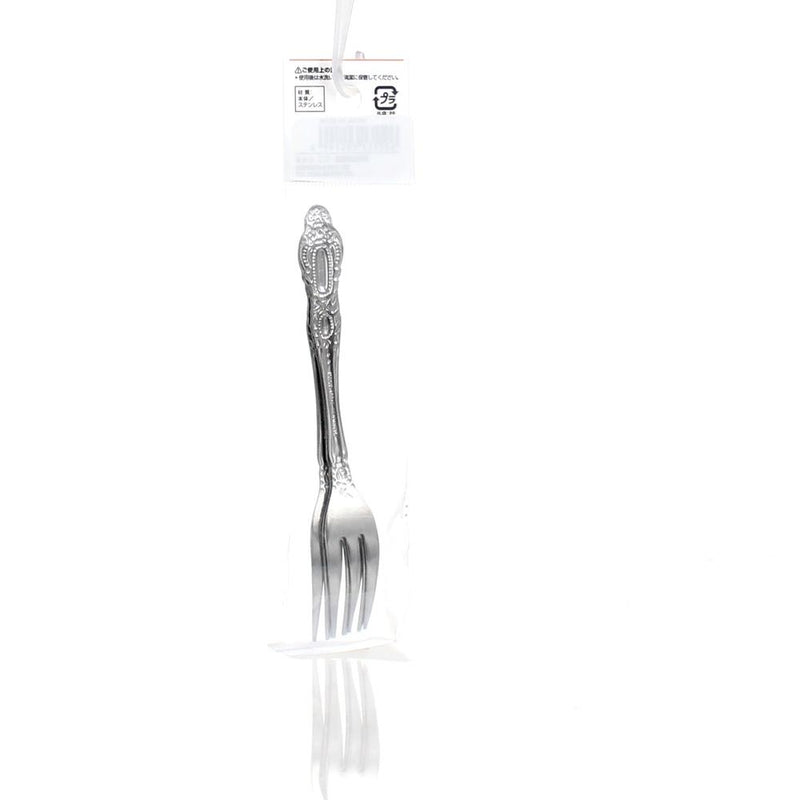 Cocktail Fork (Mini/SL/12.8x1.6cm (3pcs))