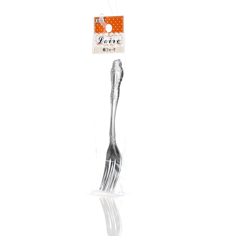 Cocktail Fork (Mini/SL/12.8x1.6cm (3pcs))