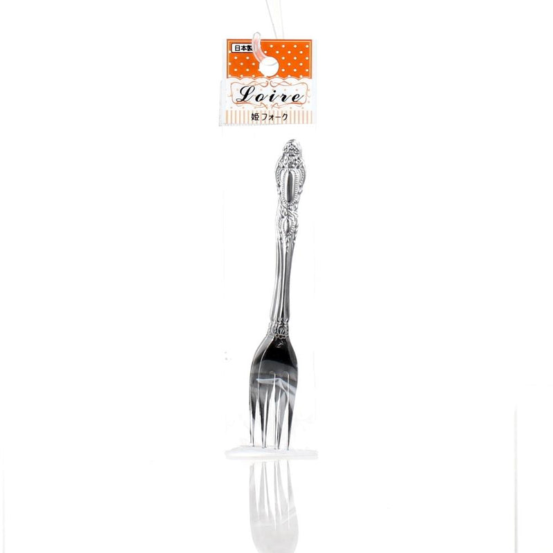 Cocktail Fork (Mini/SL/12.8x1.6cm (3pcs))