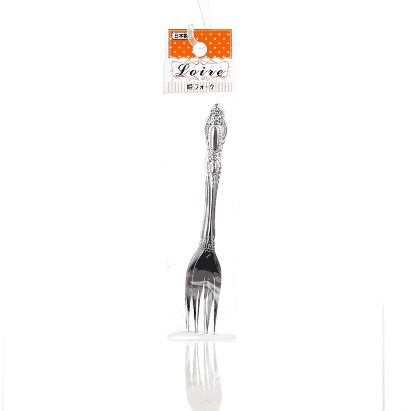 Cocktail Fork (Mini/SL/12.8x1.6cm (3pcs))