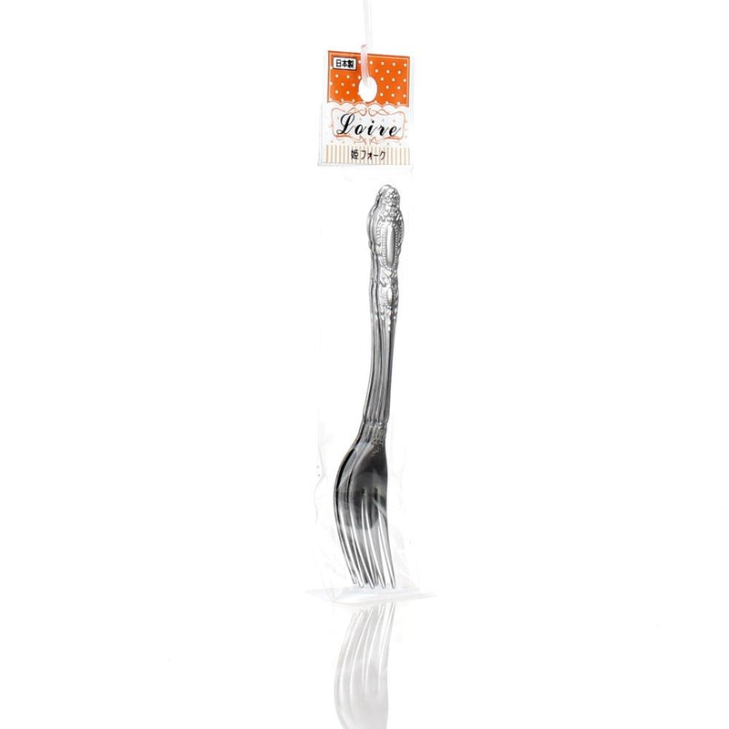 Cocktail Fork (Mini/SL/12.8x1.6cm (3pcs))