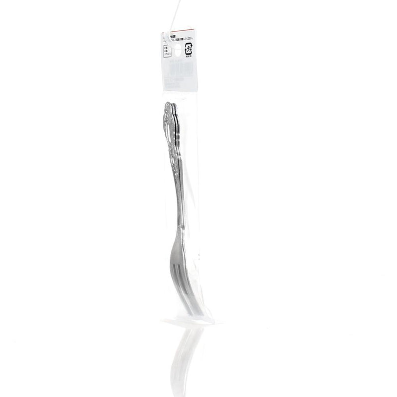 Cocktail Fork (Mini/SL/12.8x1.6cm (3pcs))