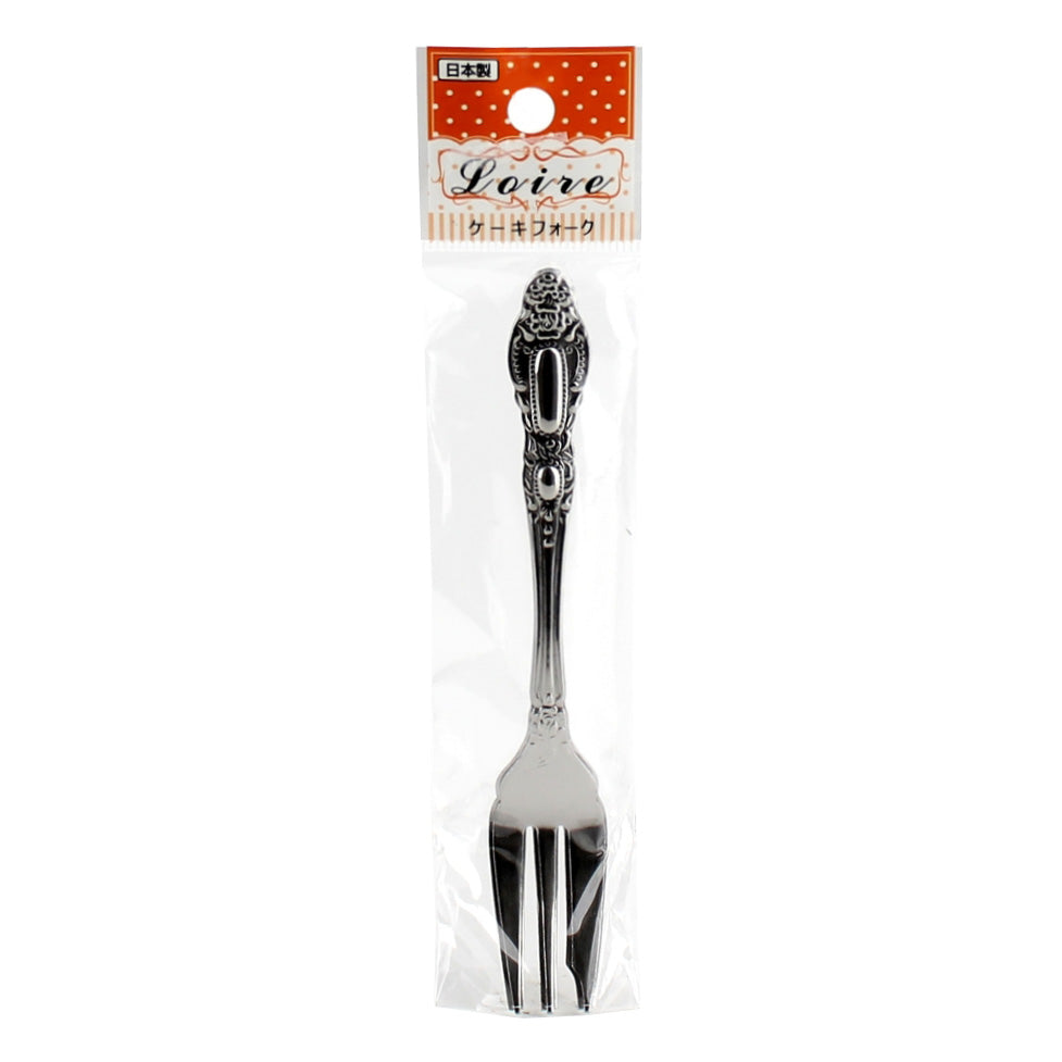 Dessert Fork (14cm)