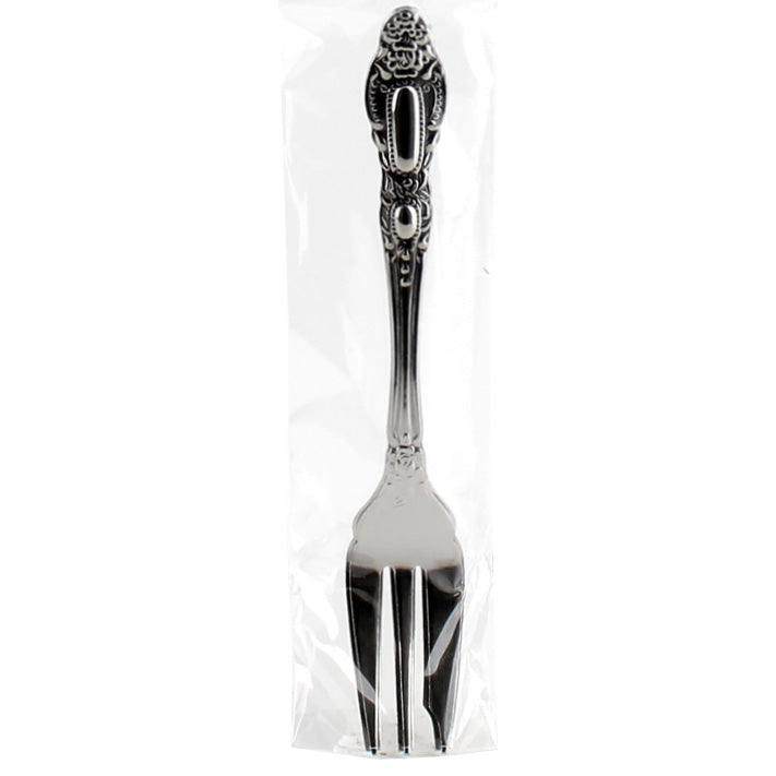 Dessert Fork (14.1x2.2cm (3pcs))