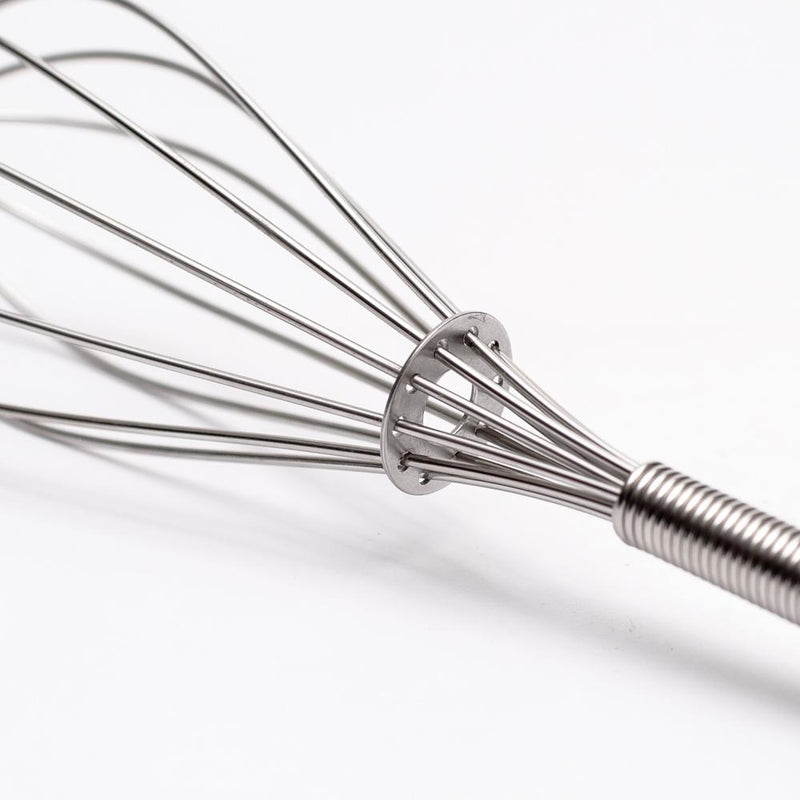 Whisk (Stainless Steel/SL/20.5cm)