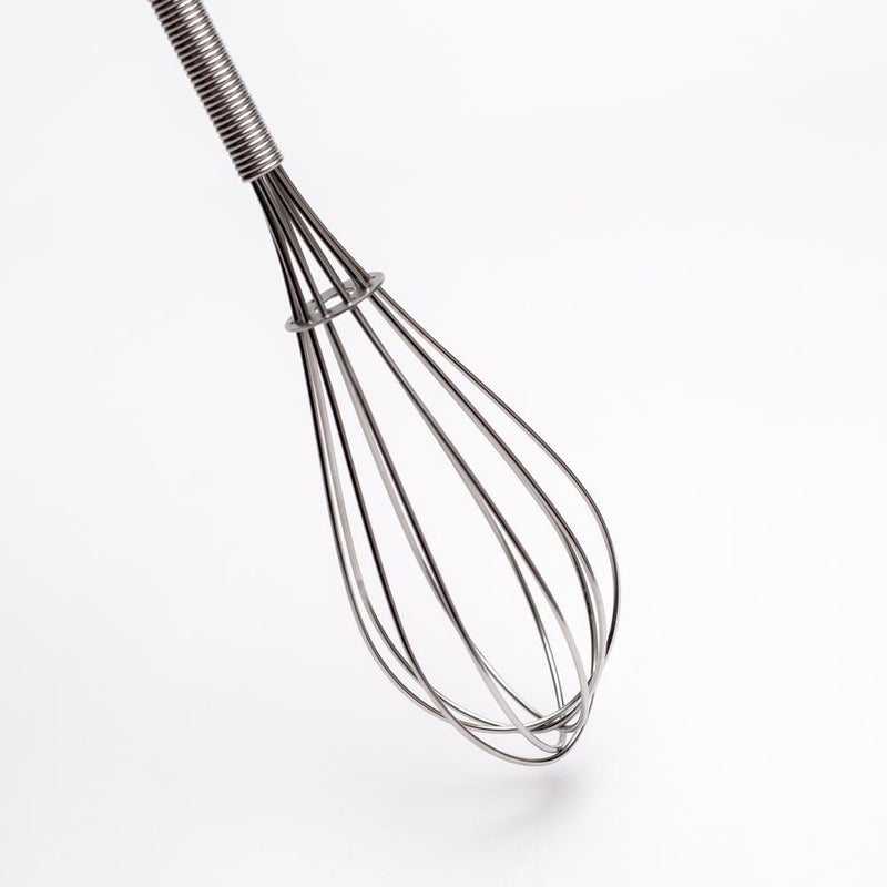 Whisk (Stainless Steel/SL/20.5cm)