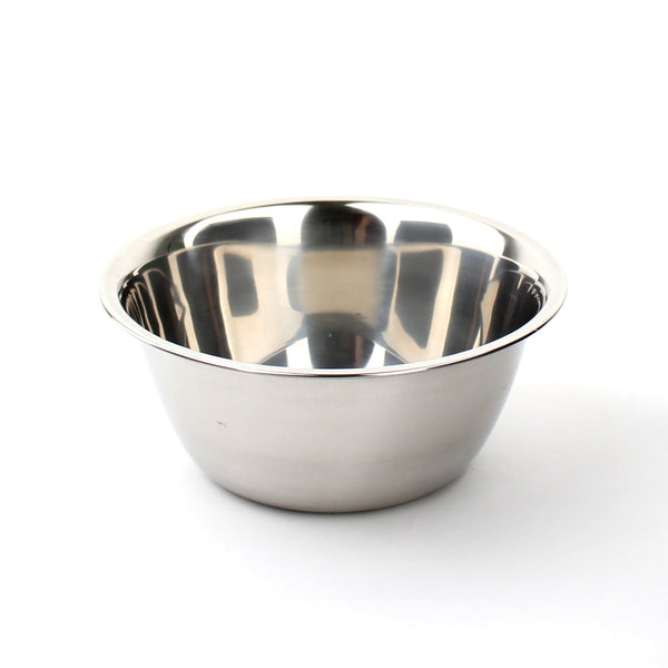 Mixing Bowl (Stainless Steel/SL/d.15cm)