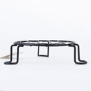 Black Flower Vase Stand