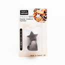 Fancy Cookie Cutter (Star & Heart 2pcs)