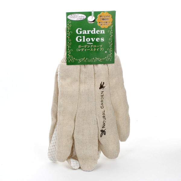 Gloves (Women/Gardening/Bnxwt/10X23Cm (1Pr))