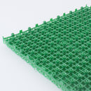 Interlocking Artificial Turf Grass Mat