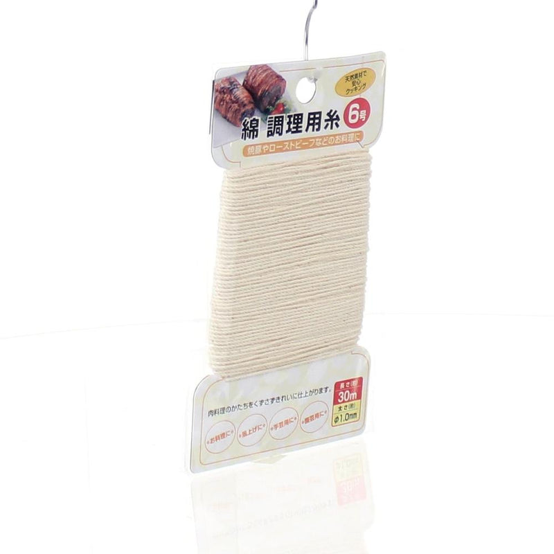 String (Size 6/WT/300cm)