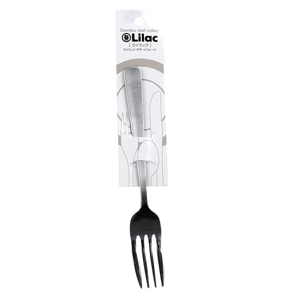 Stainless Steel Dessert Fork (18cmW18.1*H2.5cm)