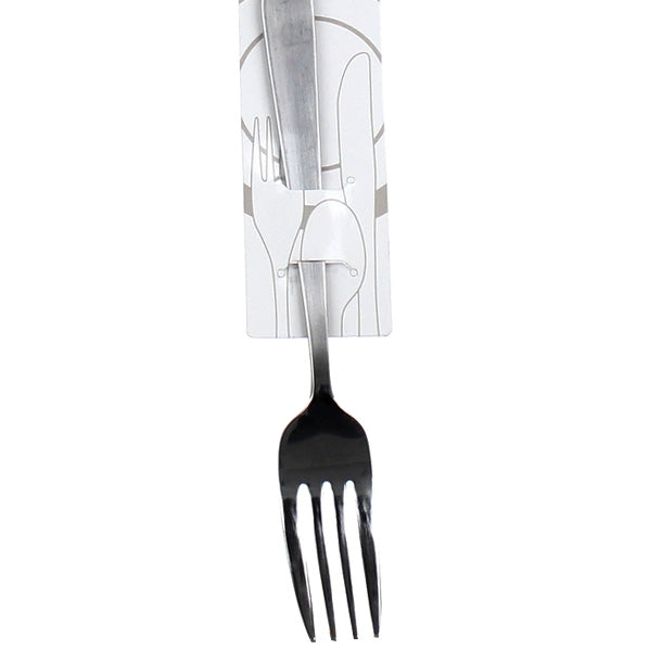 Stainless Steel Dessert Fork (18cmW18.1*H2.5cm)