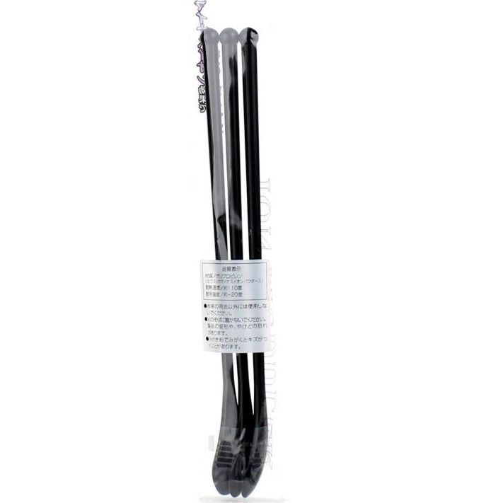 Bar Spoon (BK/3pcs)