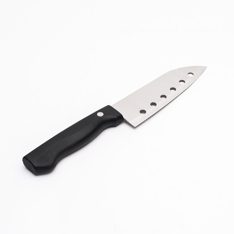 Mini Cooking Knife (Black / 25x4cm)