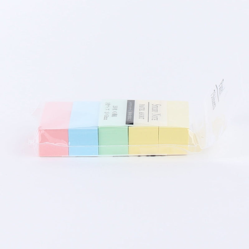Sticky Notes