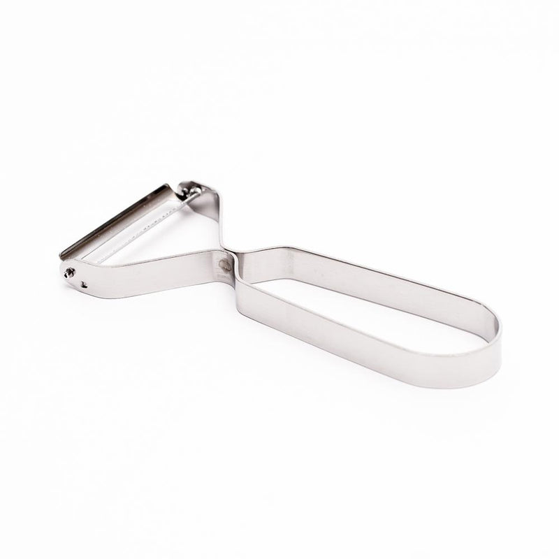 Stainless Steel Peeler (12x5.5cm)