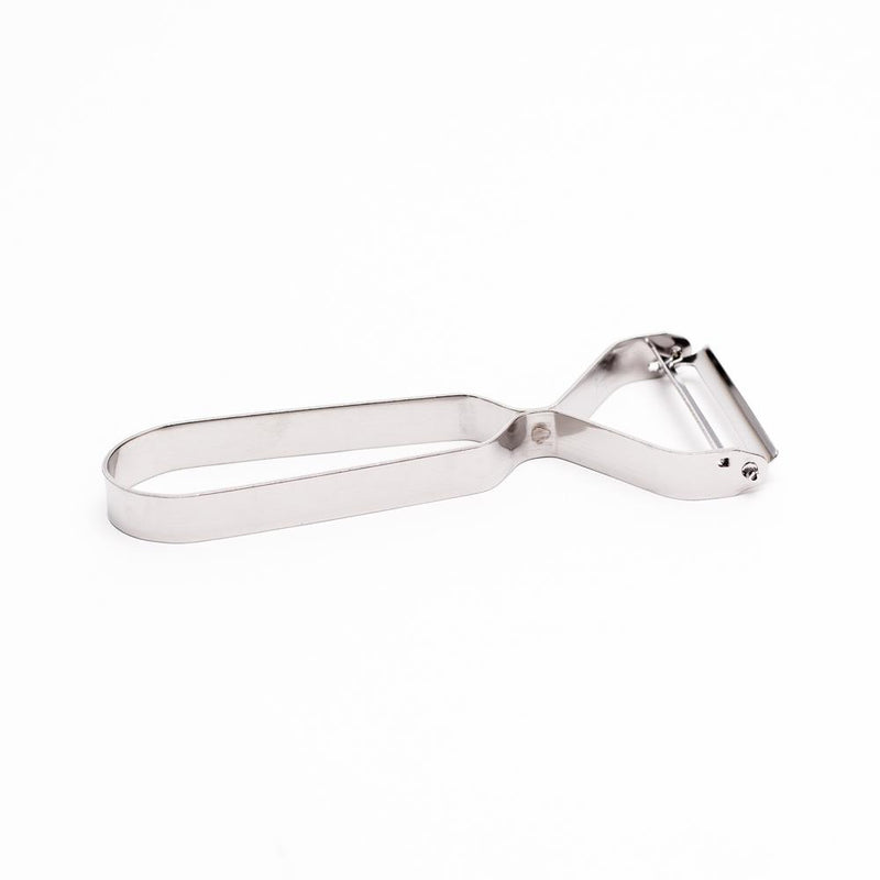 Stainless Steel Peeler (12x5.5cm)