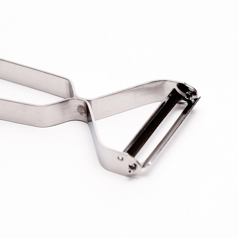 Stainless Steel Peeler (12x5.5cm)