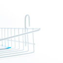 Shallow Wire Storage Shelf 