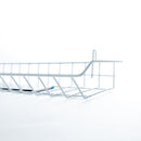 Wire Shelf with Hook (F Type)