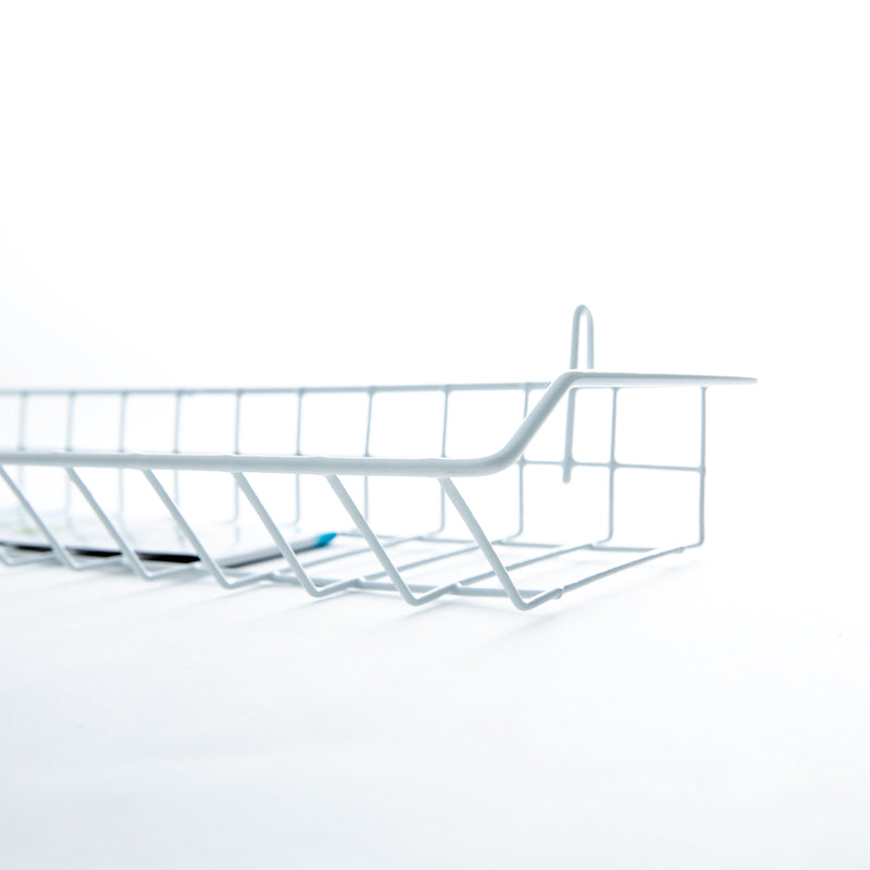 Wire Shelf with Hook (F Type)