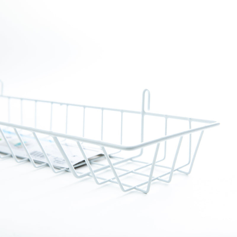 Wire Shelf with Hook (G Type)