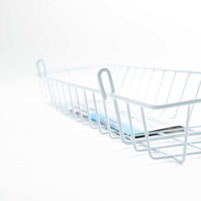 Wire Shelf with Hook (G Type)