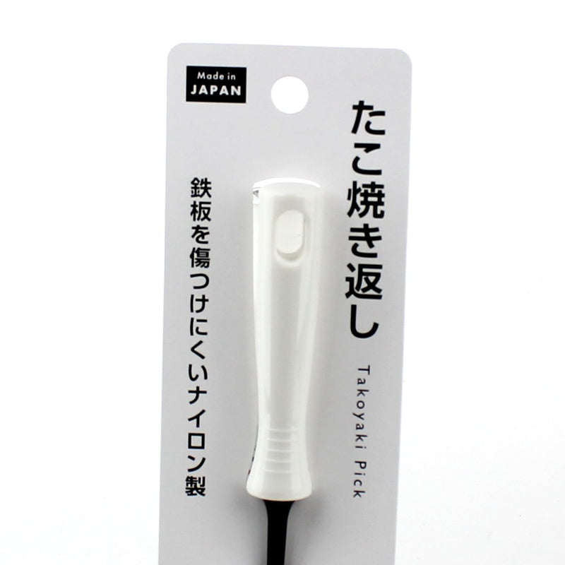 Nylon Takoyaki Pick