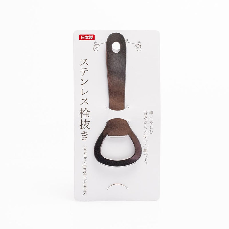 Bottle Opener (SS/L11*W4 cm)